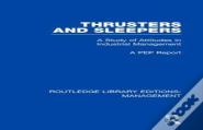 Thrusters And Sleepers