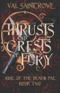 Thrusts And Crests Of Fury - Preview