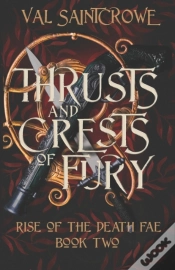 Capa do artigo Thrusts And Crests Of Fury