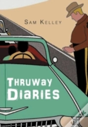 Capa do artigo Thruway Diaries