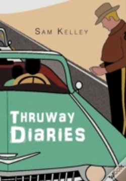 Capa do artigo Thruway Diaries