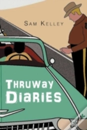 Capa do artigo Thruway Diaries