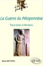Thucydide D'Athènes, La Guerre Du Péloponnèse - Preview