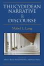 Thucydidean Narrative And Discourse - Preview