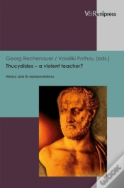 Capa do artigo Thucydides -- A Violent Teacher?