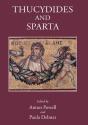 Thucydides And Sparta - Preview