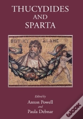 Thucydides And Sparta