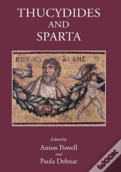 Capa do artigo Thucydides And Sparta