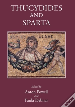 Capa do artigo Thucydides And Sparta