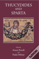 Thucydides And Sparta