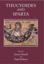 Thucydides And Sparta - Preview