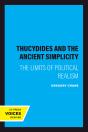 Thucydides And The Ancient Simplicity - Preview