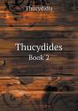 Thucydides Book 2 - Preview