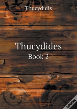 Capa do artigo Thucydides Book 2