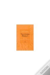 Thucydides Book I