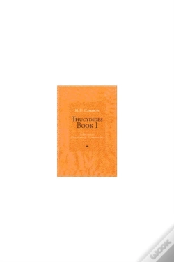 Capa do artigo Thucydides Book I