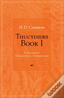 Thucydides Book I