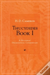 Thucydides Book I
