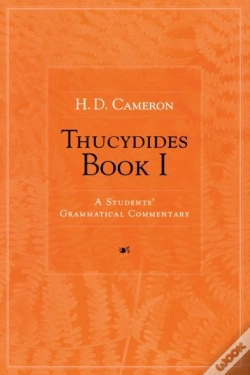 Capa do artigo Thucydides Book I