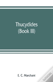 Capa do artigo Thucydides (Book Iii)