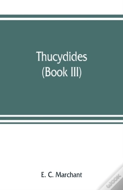 Capa do artigo Thucydides (Book Iii)