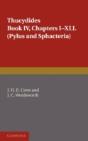 Thucydides Book Iv - Preview