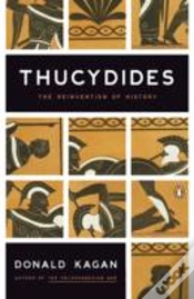Capa do artigo Thucydides