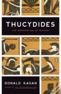 Capa do artigo Thucydides