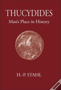 Capa do artigo Thucydides