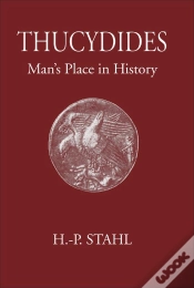 Capa do artigo Thucydides