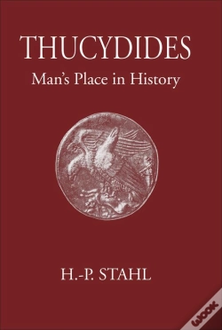 Capa do artigo Thucydides