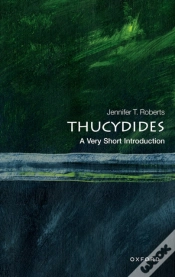 Capa do artigo Thucydides