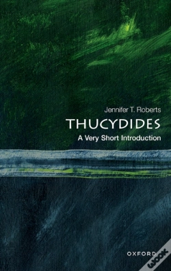Capa do artigo Thucydides
