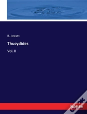 Capa do artigo Thucydides
