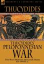 Thucydides' Peloponnesian War - Preview