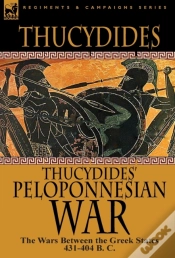 Capa do artigo Thucydides