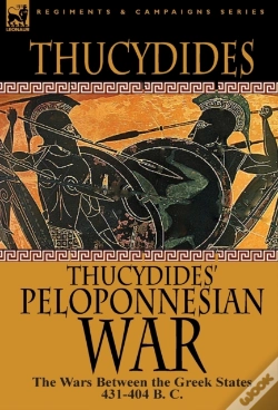 Capa do artigo Thucydides' Peloponnesian War