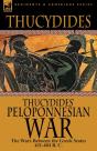 Thucydides' Peloponnesian War - Preview