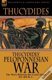 Capa do artigo Thucydides
