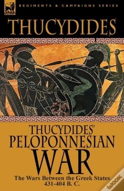 Capa do artigo Thucydides' Peloponnesian War