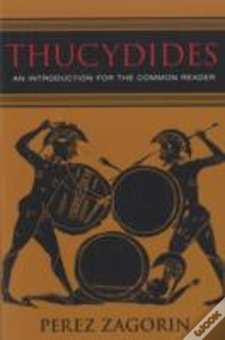 Capa do artigo Thucydides