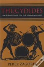 Capa do artigo Thucydides