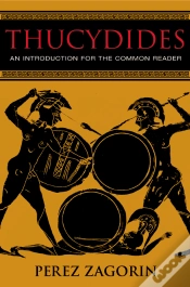 Capa do artigo Thucydides