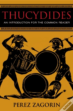 Capa do artigo Thucydides