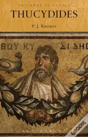 Capa do artigo Thucydides