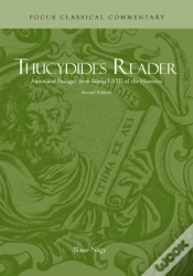 Capa do artigo Thucydides Reader