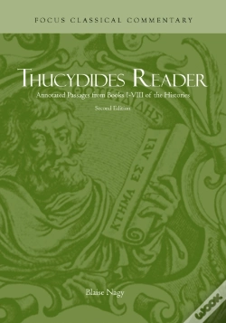 Capa do artigo Thucydides Reader