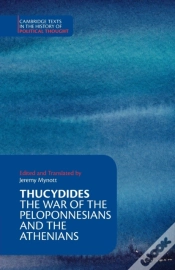Capa do artigo Thucydides