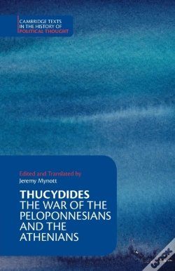 Capa do artigo Thucydides