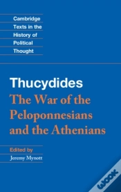 Capa do artigo Thucydides